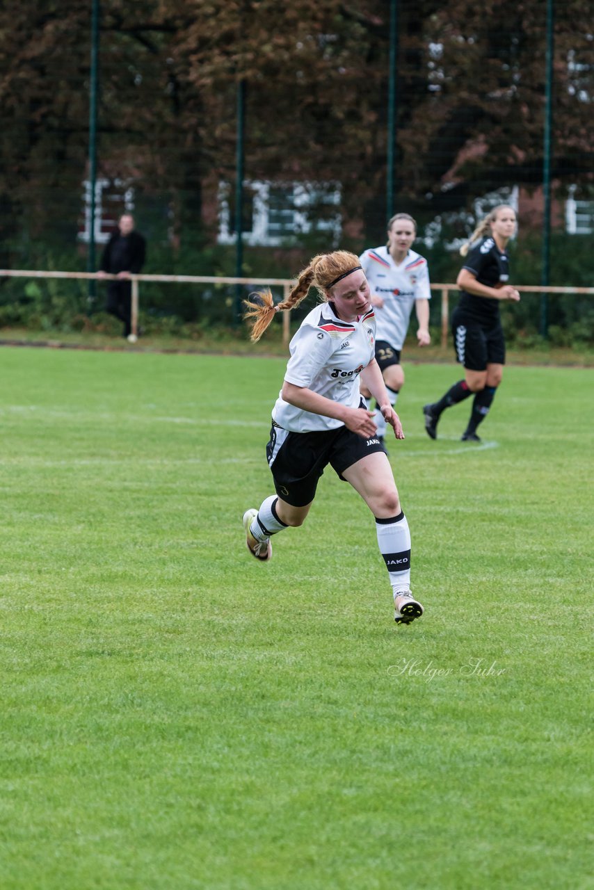 Bild 247 - Frauen Kieler MTV - SV Henstedt Ulzburg 2 : Ergebnis: 2:6